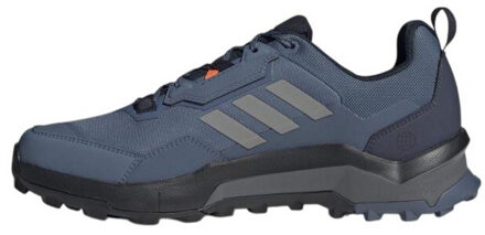 adidas Heren terrex ax4 gore-tex wandelschoenen - maat 44,5 Grijs