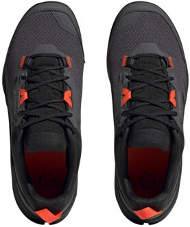 adidas Heren terrex ax4 gore-tex wandelschoenen Zwart - 43,5