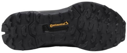 adidas Heren terrex ax4 primegreen sportschoenen Zwart - 40,5