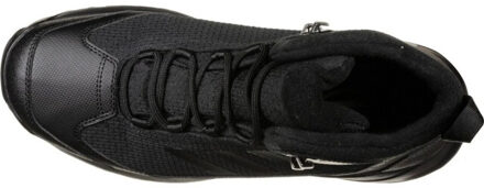 adidas Heren terrex heron mid cut trainers Zwart - 44,5