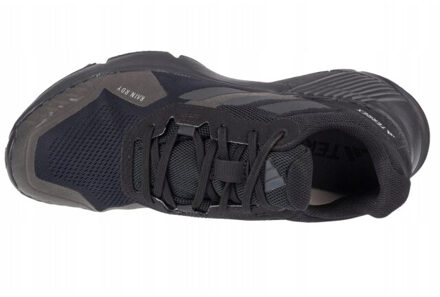 adidas Heren terrex soulstride rain.rdy hardloopschoenen Grijs - 42,5