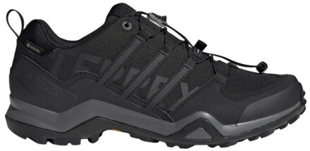 adidas Heren terrex swift r2 gore-tex wandelschoenen Zwart - 42