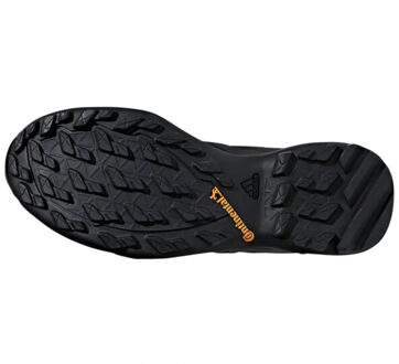 adidas Heren terrex swift r2 wandelschoenen - maat 42 Grijs
