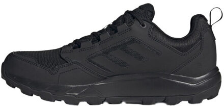 adidas Heren terrex tracerocker 2 gore-tex hardloopschoenen - maat 42 Zwart