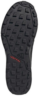 adidas Heren terrex tracerocker 2 sportschoenen - maat 42 Zwart