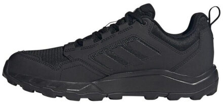 adidas Heren terrex tracerocker 2 wandelschoenen Zwart - 43,5