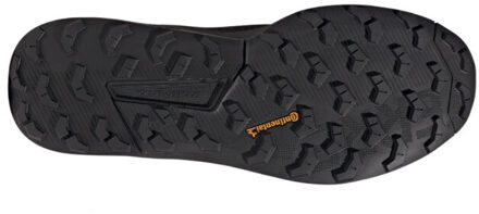 adidas Heren terrex trailrider sportschoenen Zwart - 42