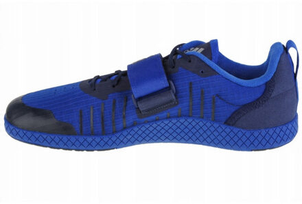 adidas Heren the total trainers Blauw - 40