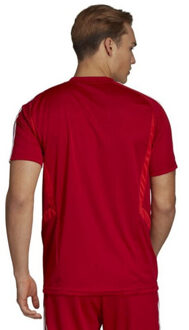 adidas Heren tiro 19 voetbal jersey Rood - S