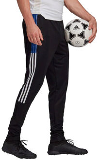 adidas Heren tiro 21 gj9866 trainingsbroek Zwart - S