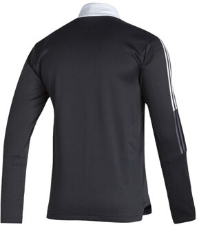 adidas Heren tiro 21 jas Zwart - XXL / XXXL