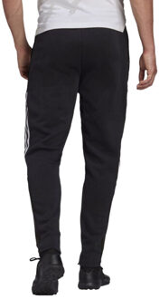adidas Heren tiro 21 joggingbroek - maat S Zwart