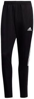 adidas Heren tiro 21 joggingbroek - maat S Zwart