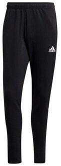 adidas Heren tiro 21 joggingbroek Zwart - S