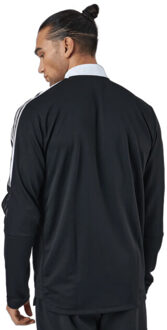 adidas Heren tiro 21 track jacket - maat XXL / XXXL Zwart