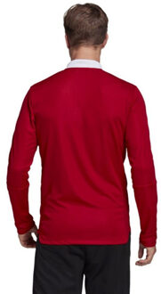 adidas Heren tiro 21 track jacket Rood - S