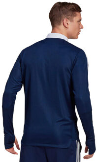 adidas Heren tiro 21 trainings sweatshirt Blauw - XXL / XXXL