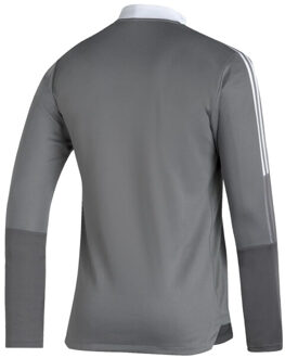 adidas Heren tiro 21 trainings sweatshirt Grijs - XXL / XXXL