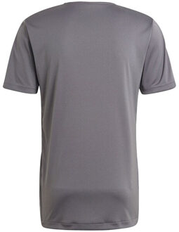 adidas Heren tiro 21 trainingsshirt Paars - S