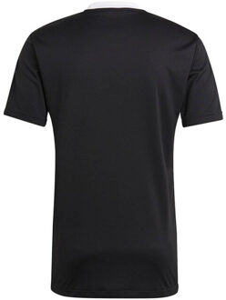 adidas Heren tiro 21 trainingsshirt Zwart - S
