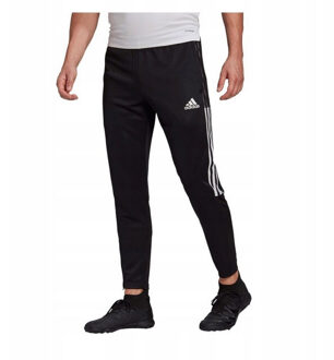 adidas Heren tiro 21 trainingsshort Zwart - S