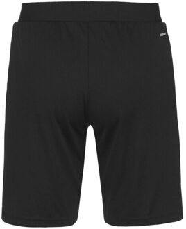 adidas Heren tiro 21 trainingsshort Zwart - S