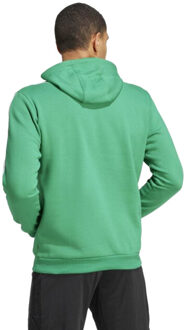 adidas Heren tiro 23 league hoodie Groen