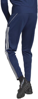adidas Heren tiro 23 league joggingbroek - maat XL Blauw