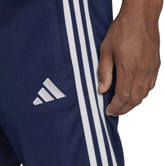 adidas Heren tiro 23 league joggingbroek - maat XXL / XXXL Blauw