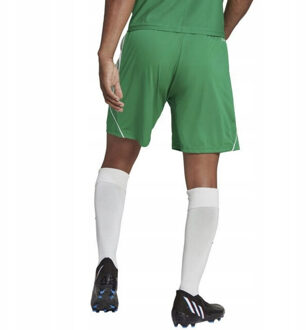adidas Heren tiro 23 league shorts Groen - XXL / XXXL