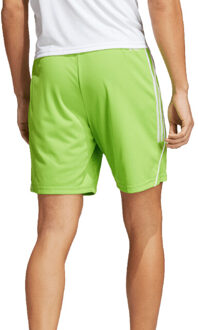 adidas Heren tiro 23 league shorts Groen