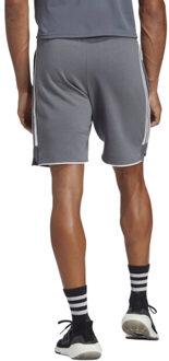 adidas Heren tiro 23 league shorts - maat S Grijs