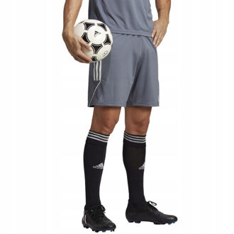 adidas Heren tiro 23 league shorts - maat XL Grijs