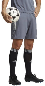 adidas Heren tiro 23 league shorts - maat XXL / XXXL Grijs