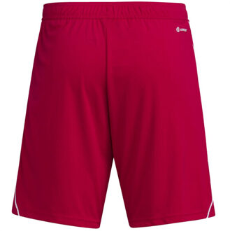 adidas Heren tiro 23 league shorts Rood - XXL / XXXL