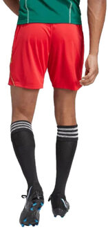 adidas Heren tiro 23 league shorts Rood