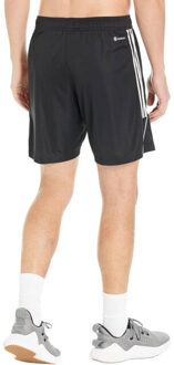 adidas Heren tiro 23 league sweat shorts - maat M Zwart