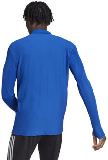 adidas Heren tiro 23 league training top - maat L Blauw
