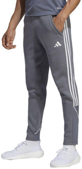 adidas Heren tiro 23 league trainingsbroek Grijs - M