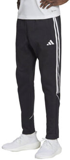 adidas Heren tiro 23 league trainingsbroek Zwart - XXL / XXXL