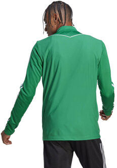 adidas Heren tiro 23 league trainingsjack Groen - XXL / XXXL