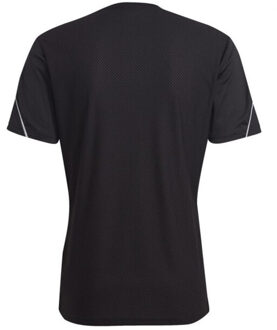 adidas Heren tiro 23 league voetbal jersey Zwart