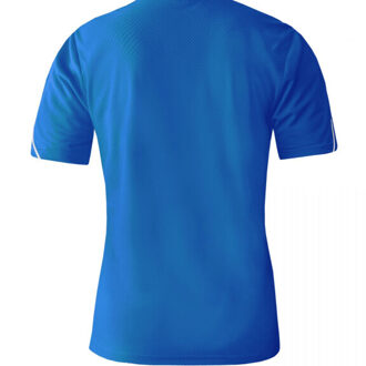 adidas Heren tiro 23 liga jersey Blauw - M