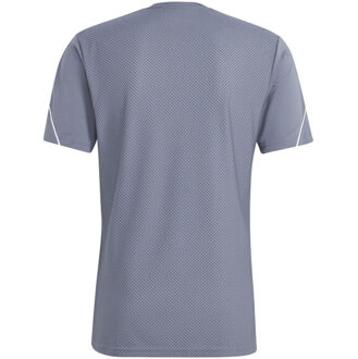 adidas Heren tiro 23 liga jersey - maat S Grijs