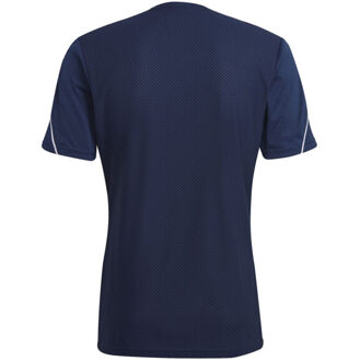 adidas Heren tiro 23 liga jersey - maat XL Blauw