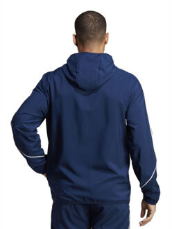 adidas Heren tiro 23 liga top Blauw - S