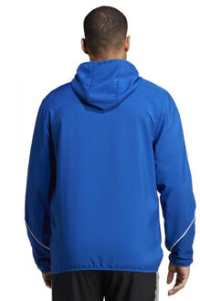 adidas Heren tiro 23 liga top - maat XL Blauw