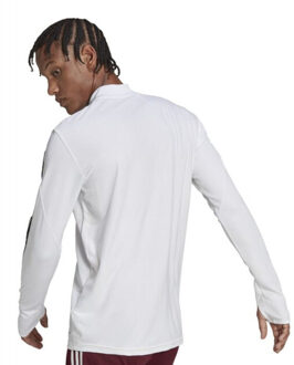 adidas Heren tiro 23 liga top Wit - S