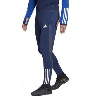adidas Heren tiro 23 wedstrijd joggingbroek Blauw - XXL / XXXL