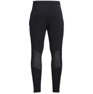 adidas Heren tiro 23 wedstrijd joggingbroek Zwart - S